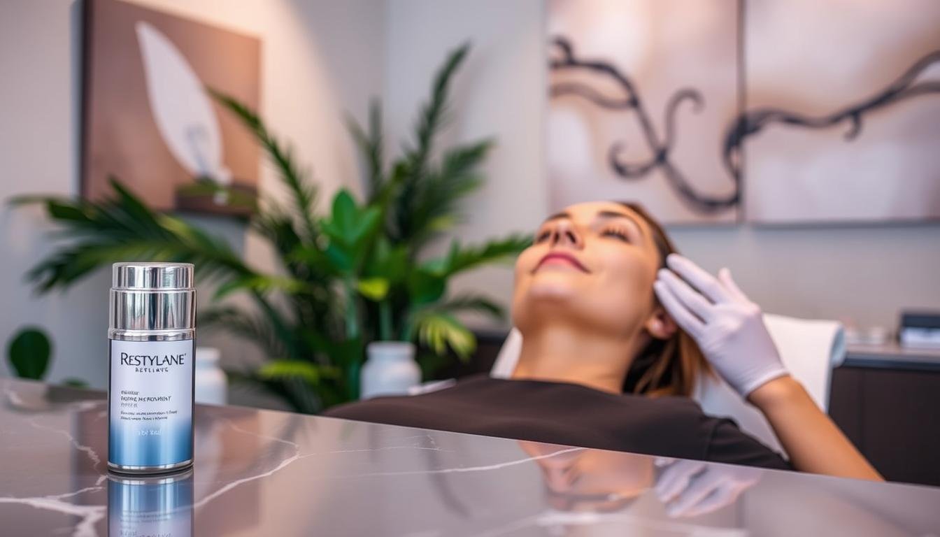 Restylane Pasadena CA