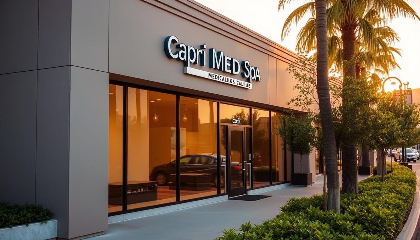 Scalp Micropigmentation North Hollywood