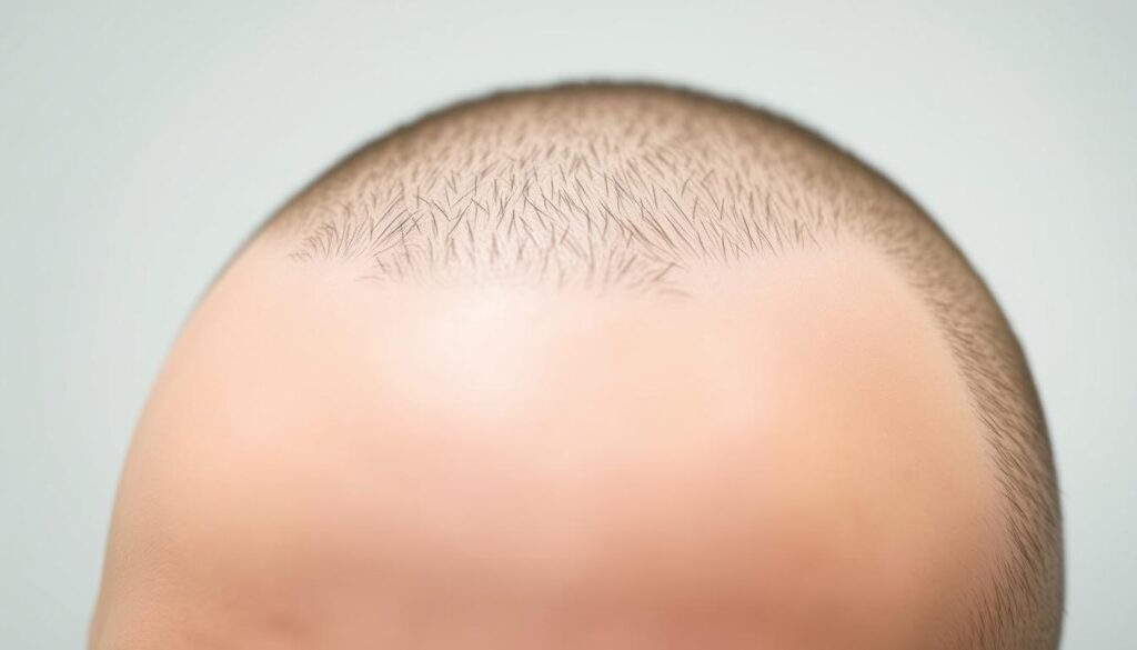 Scalp Micropigmentation Results