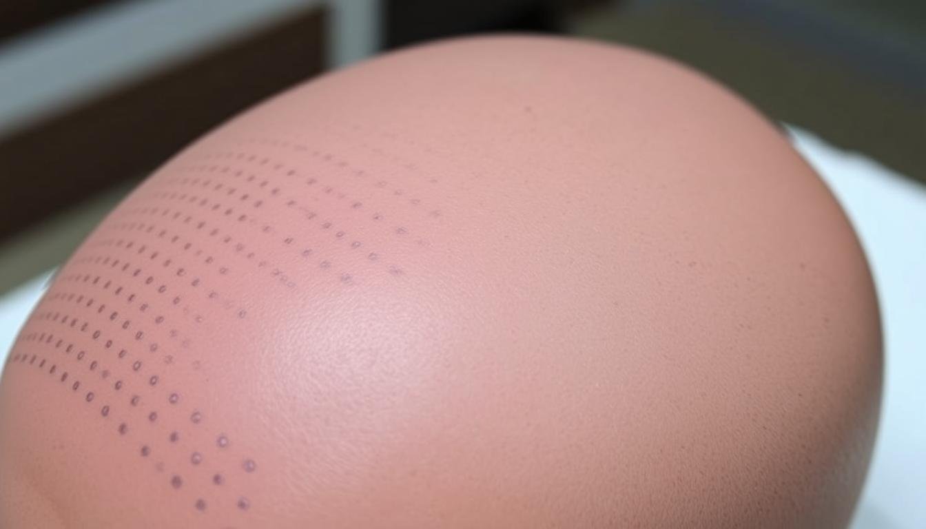 Scalp Micropigmentation Silverlake