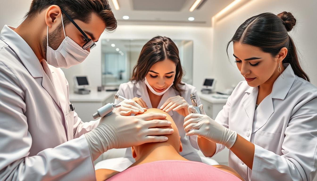 Scar Treatment North Hollywood