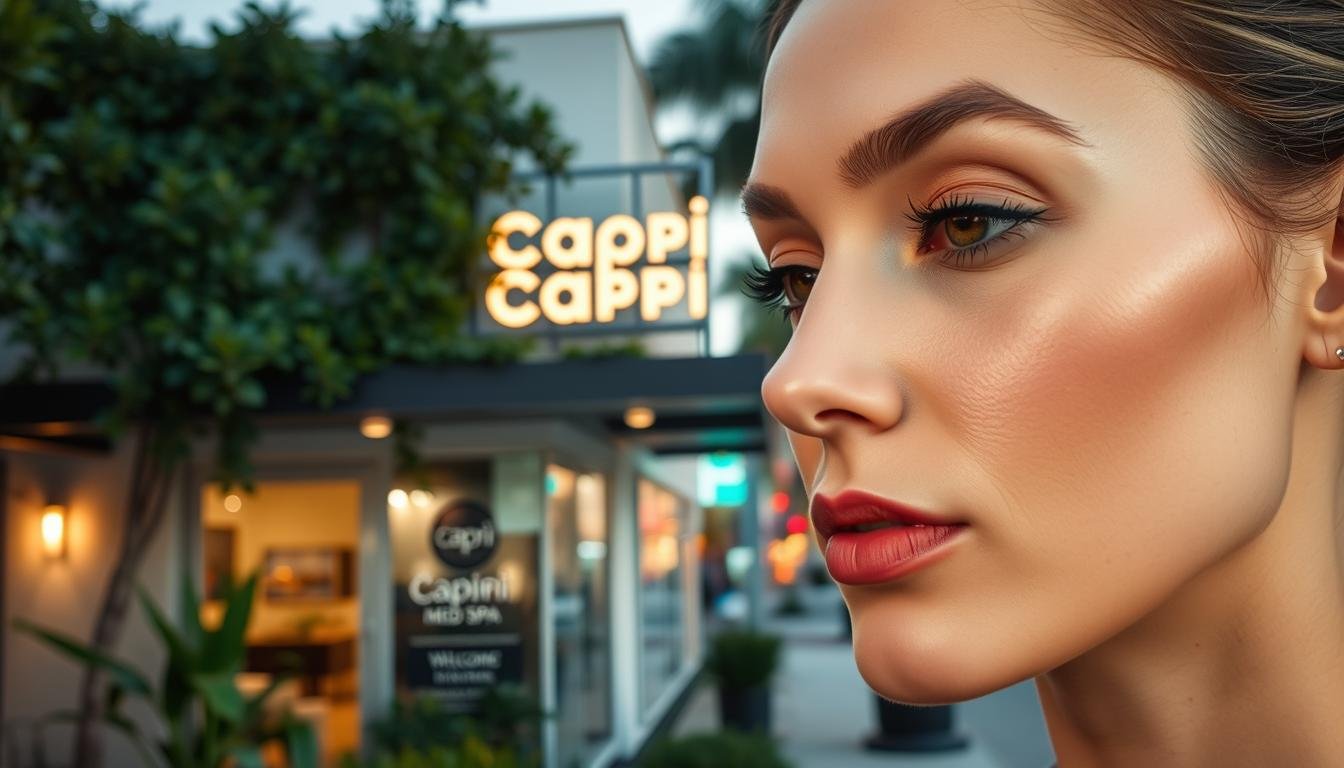 Scar removal North Hollywood