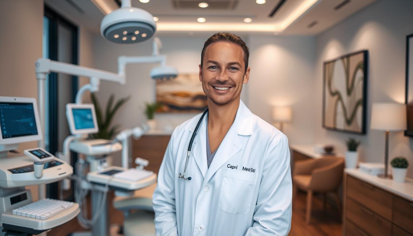 Scar removal Silverlake