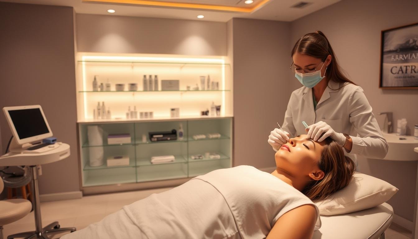 Sculptra Pasadena CA