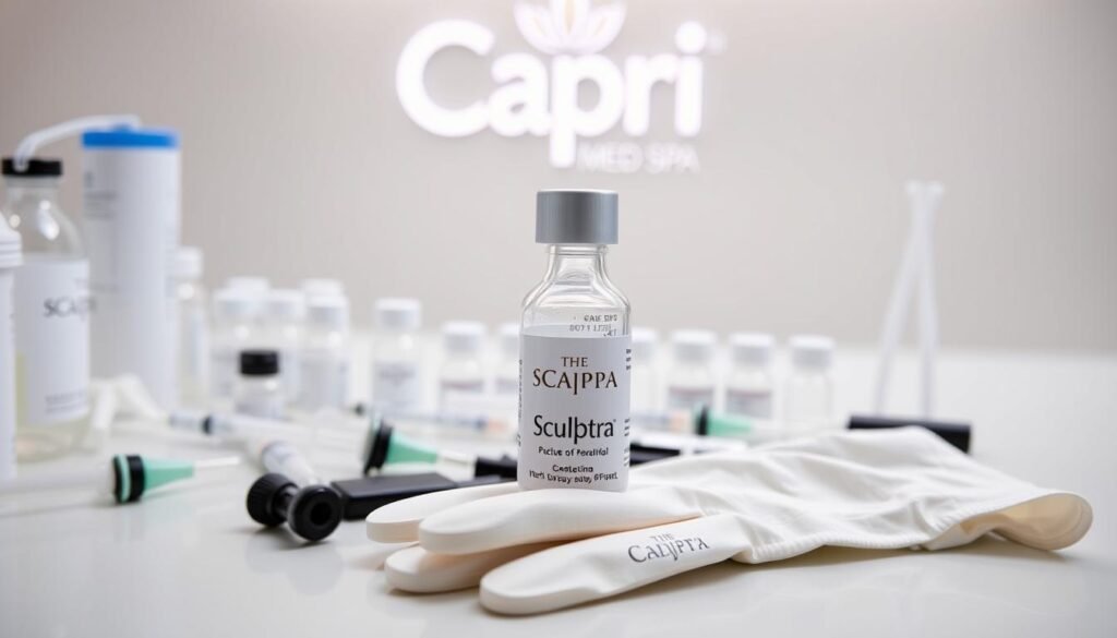 Sculptra preparation tips Sculptra preparation tips