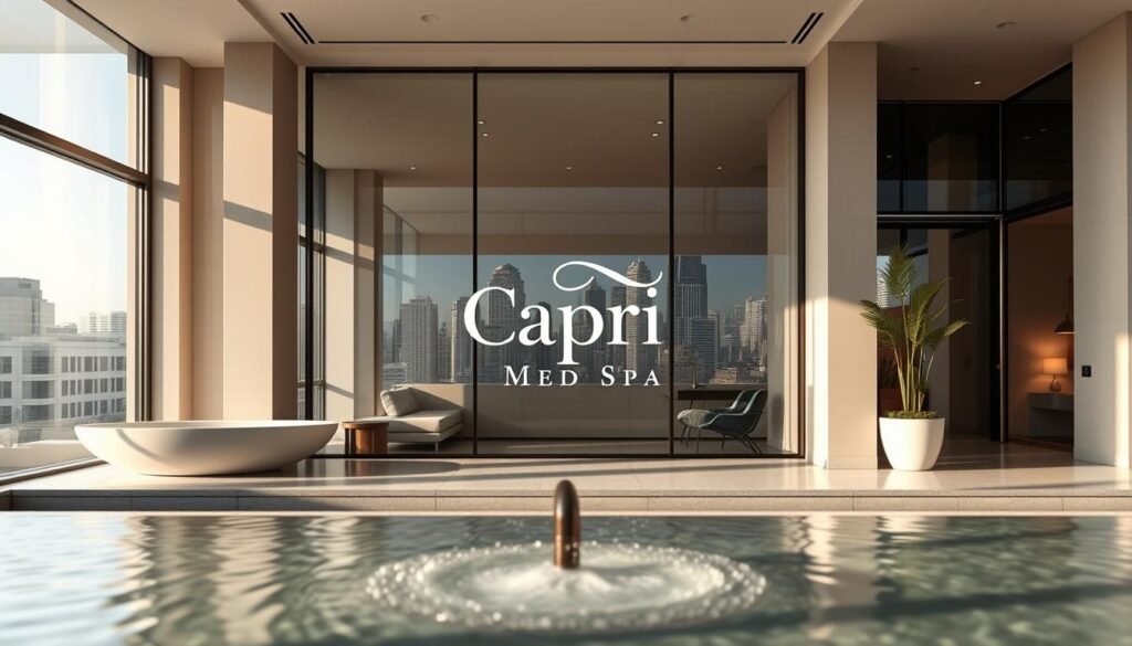 Skincare clinic Los Angeles