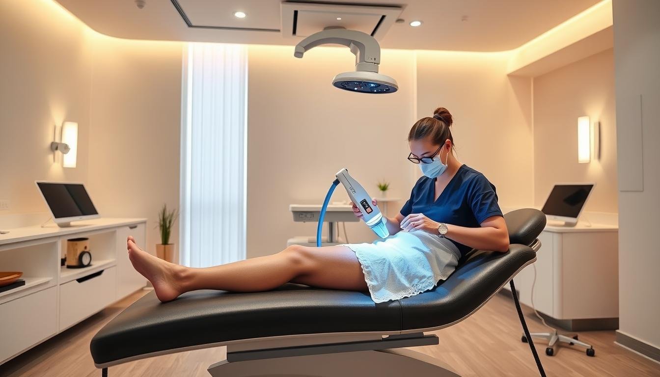 Spider Vein Removal North Hollywood