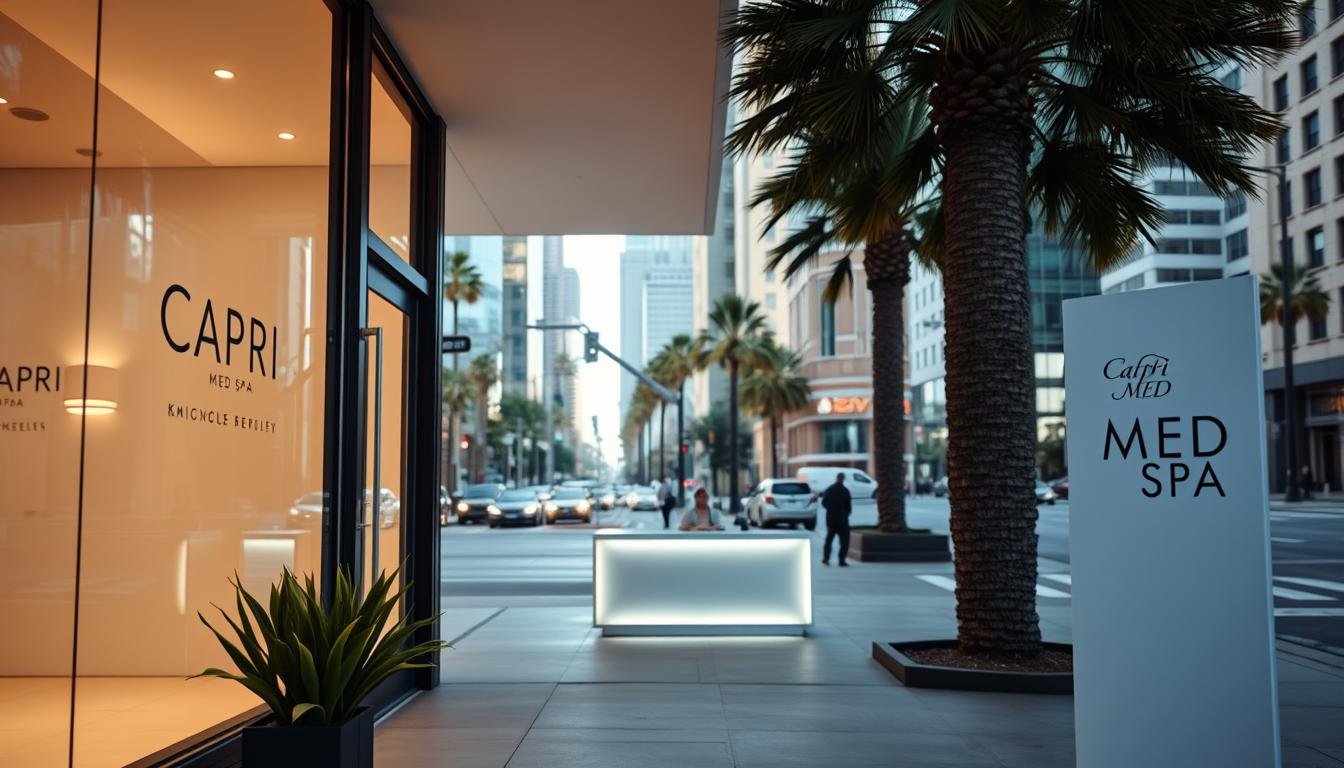 Stretch mark removal Los Angeles