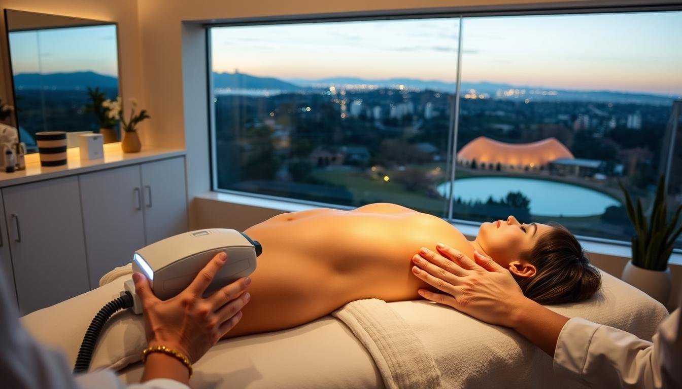 Stretch mark removal Silverlake