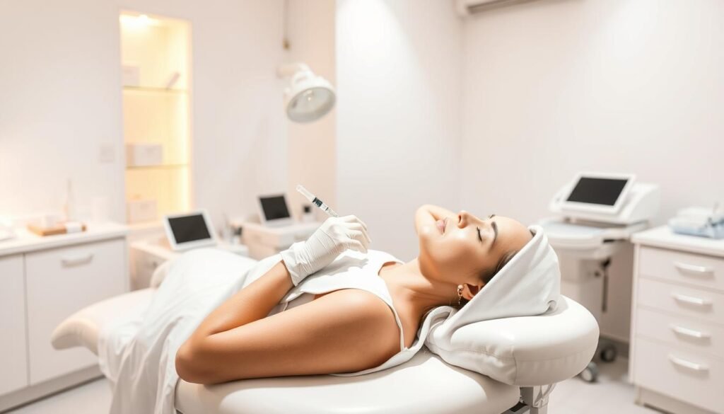 Temple Fillers Safety