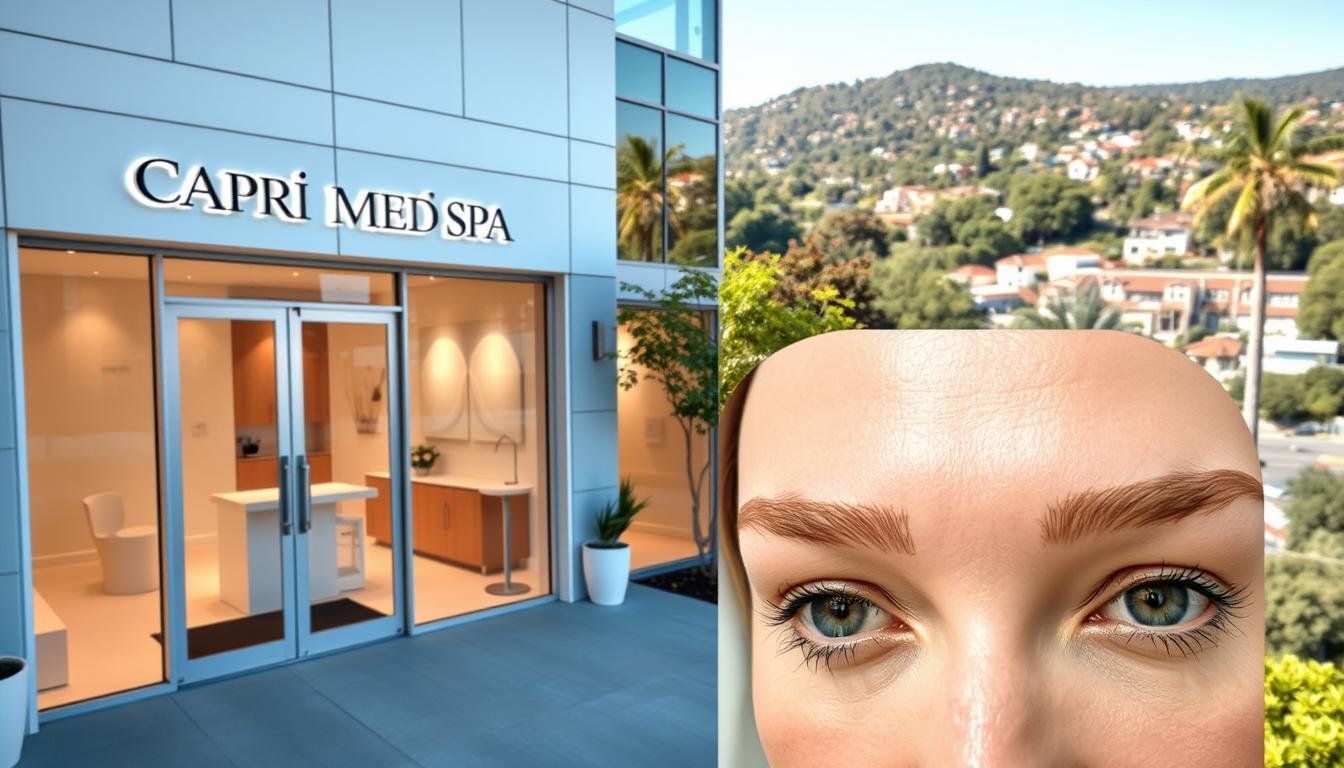 Temples Fillers North Hollywood