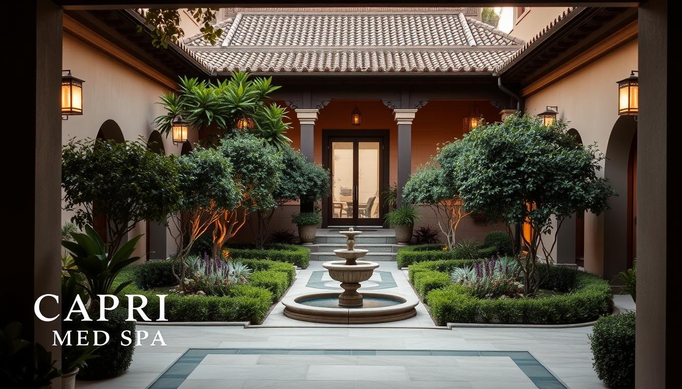 Temples Fillers Silverlake