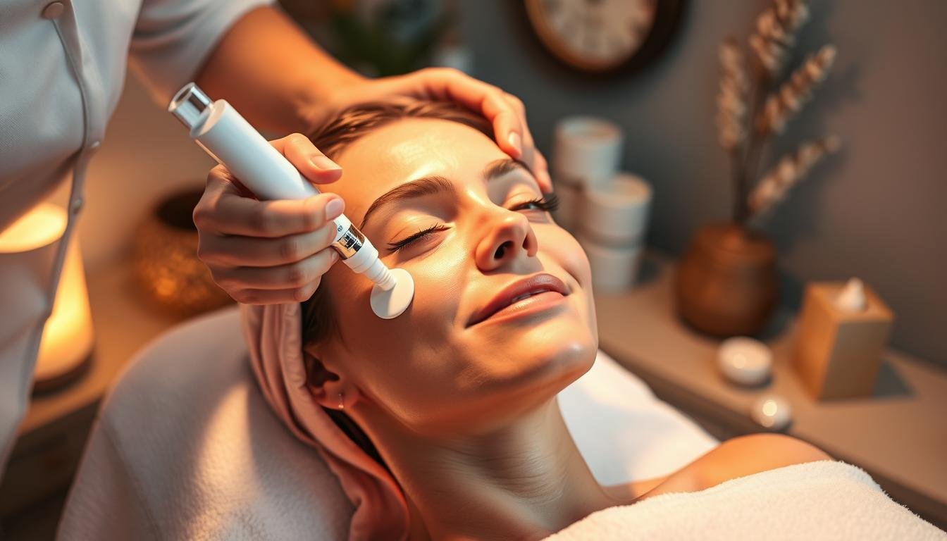 VI Peel North Hollywood