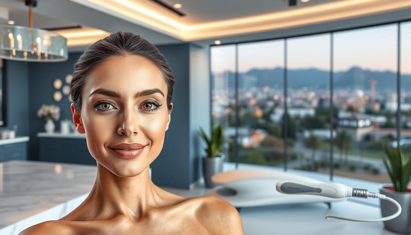 Wrinkle removal Pasadena CA