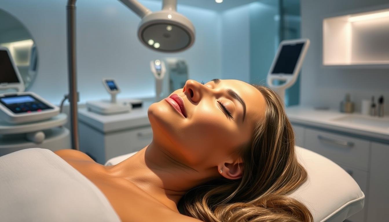 Wrinkle removal Silverlake