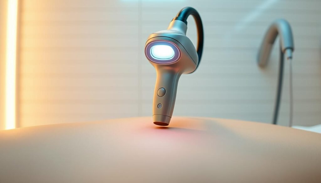 advanced stretch mark removal technology