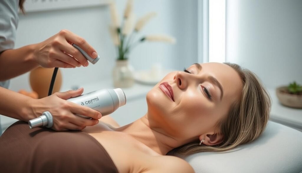 affordable microdermabrasion treatment