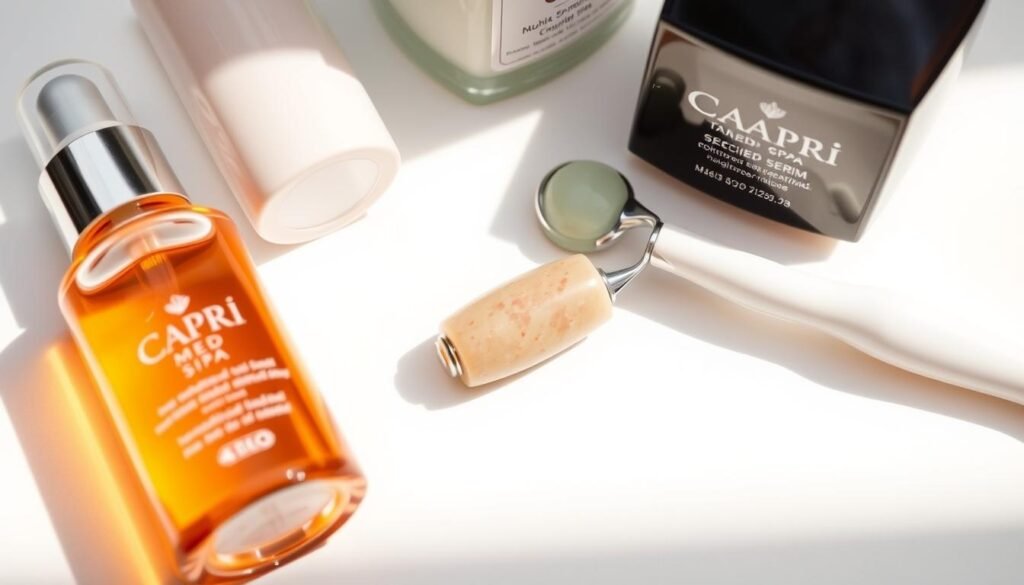 age spot treatment options