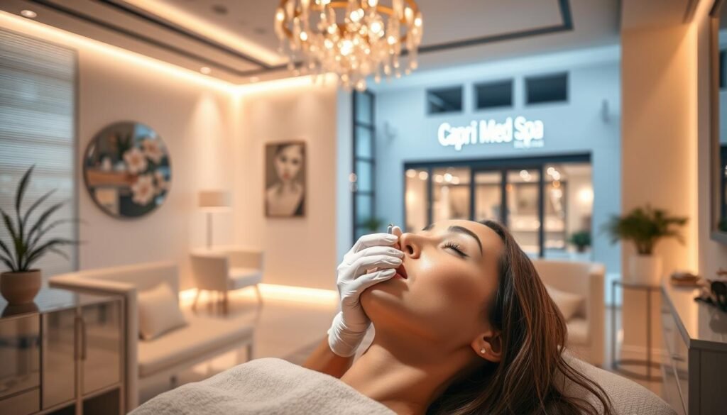 best NasoLabial Fillers in LA