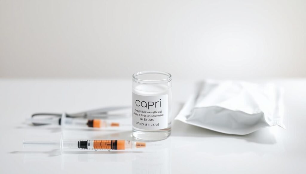 cheek fillers preparation