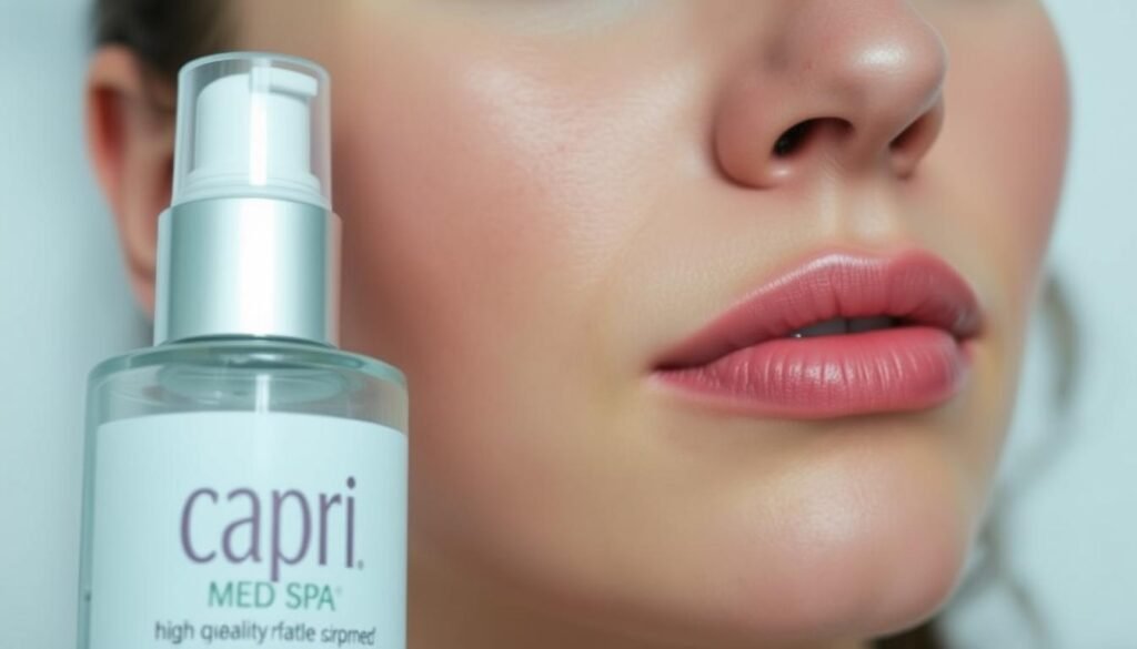 chemical peel recovery process