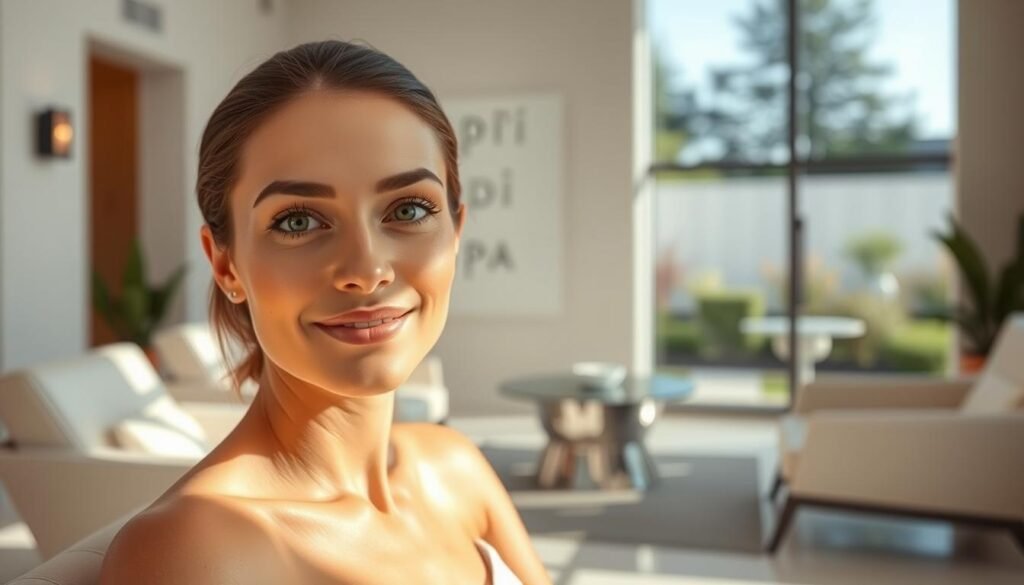 dark spot removal treatments LA