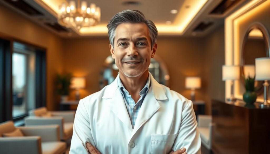 expert NasoLabial Fillers specialist