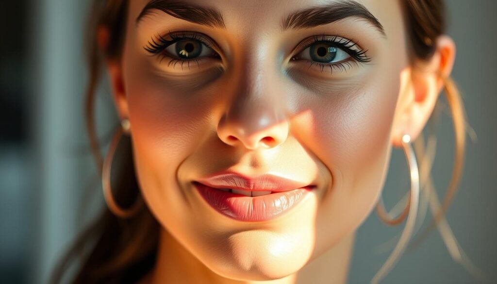 facial contouring Pasadena