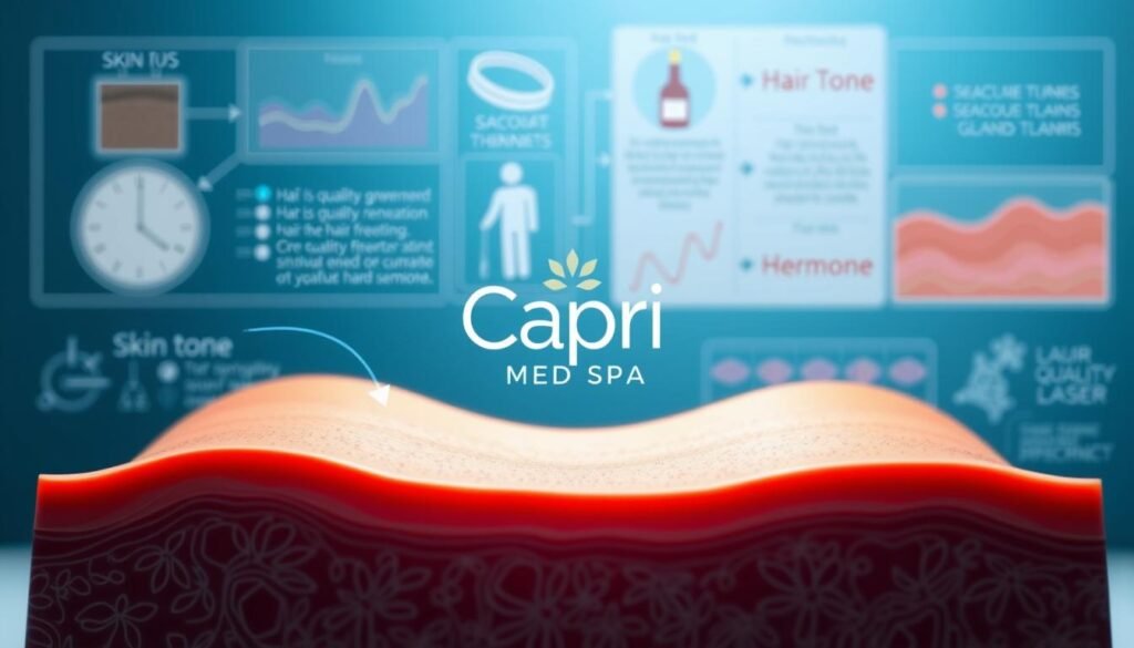 factors affecting laser results