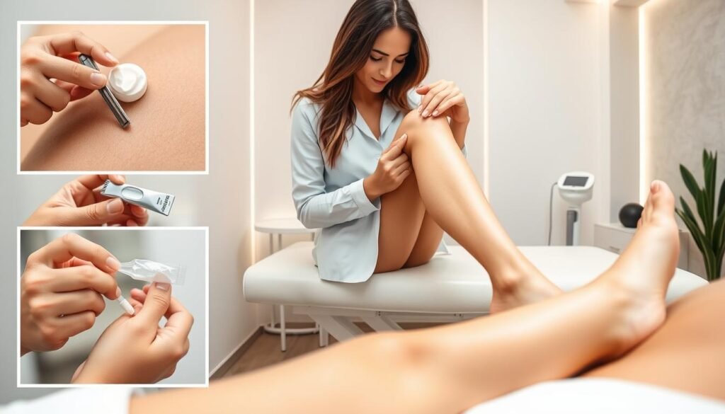 laser hair removal preparation steps laser hair removal preparation steps