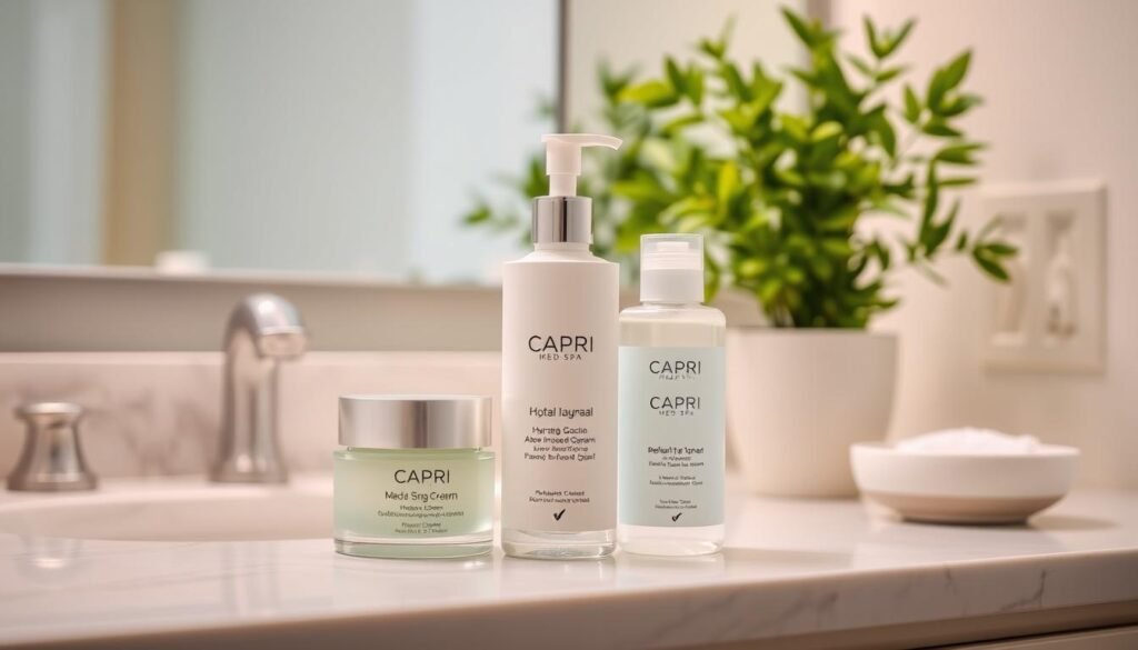 microdermabrasion aftercare tips