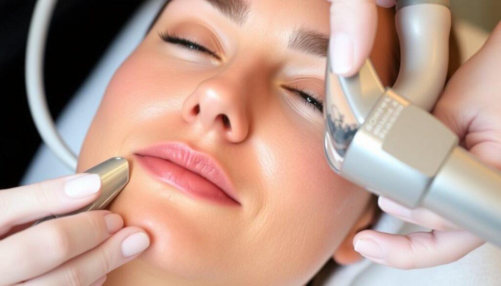 microdermabrasion benefits