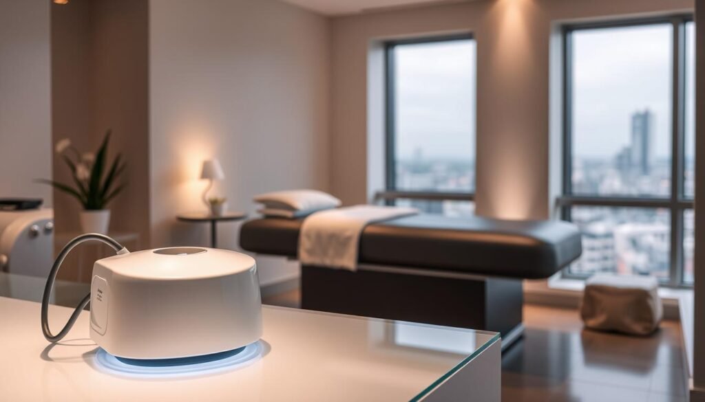 modern laser systems for hair removal