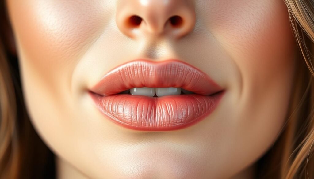 natural lip filler results LA natural lip filler results LA