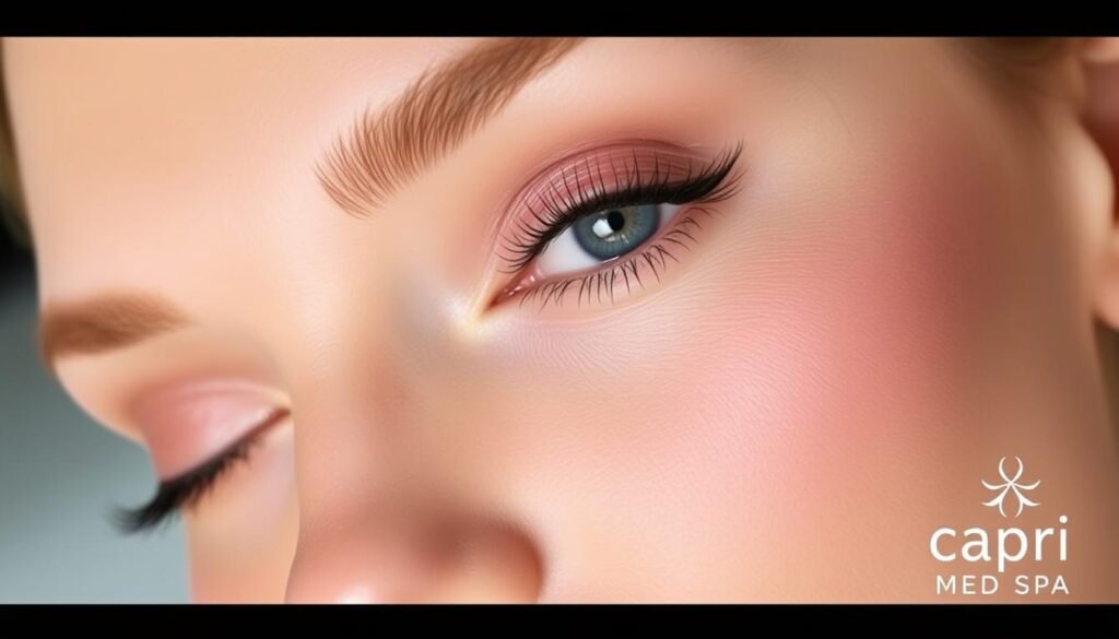permanent makeup
