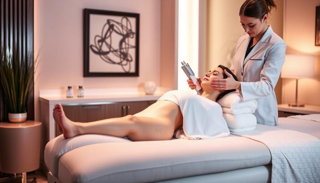 scar removal in Pasadena