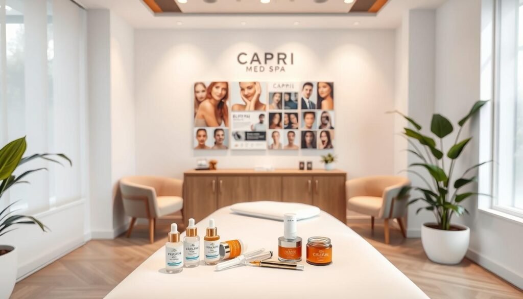 scar removal solutions