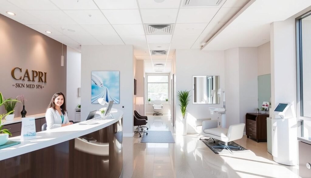 skin clinic North Hollywood