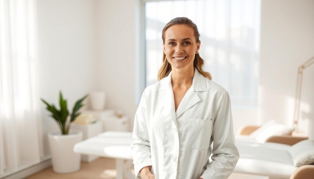 skincare specialist Pasadena