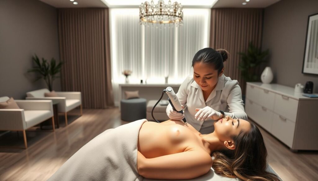 stretch mark removal North Hollywood