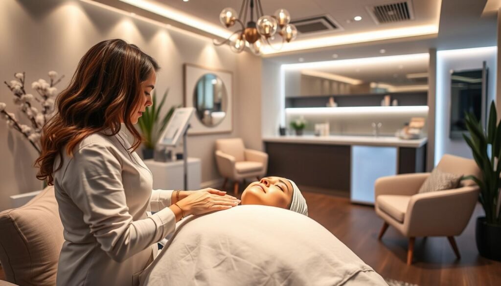 wrinkle reduction North Hollywood