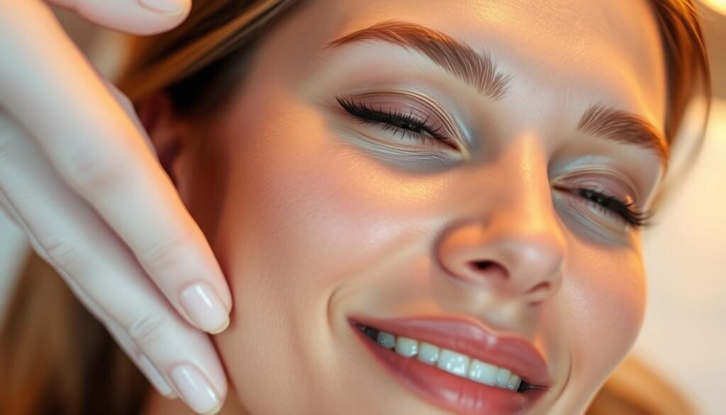 youth-enhancing facials