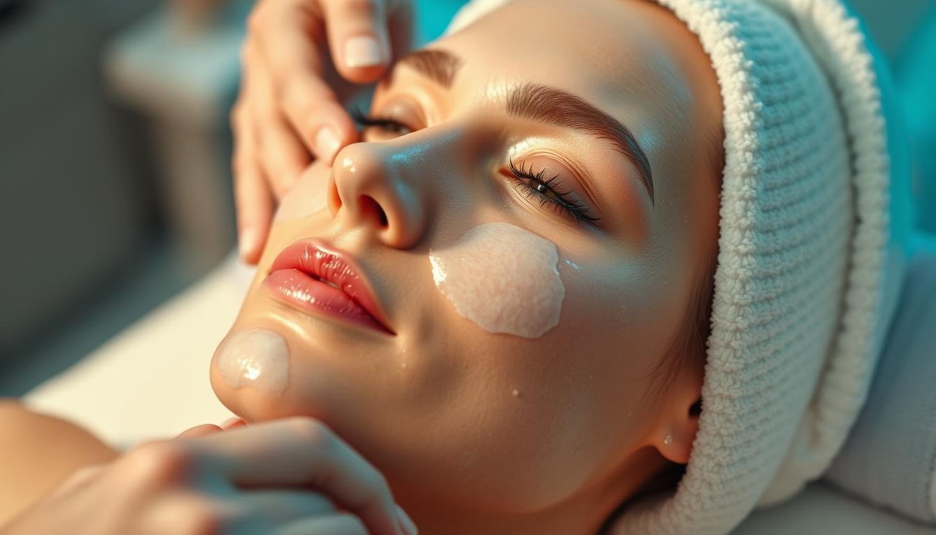 Acne facial Toluca Lake
