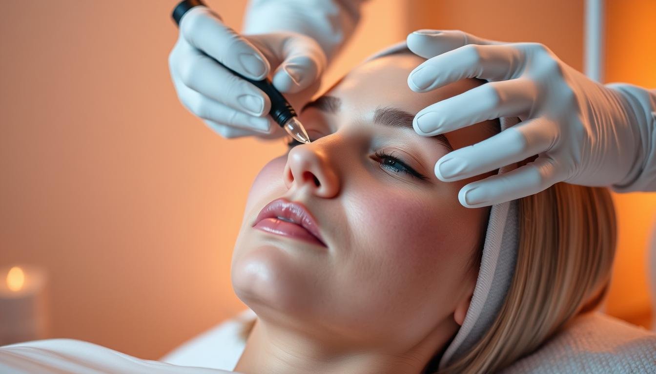 Age spot Removal Toluca Lake