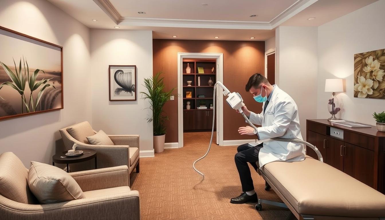 Birthmark removal Altadena