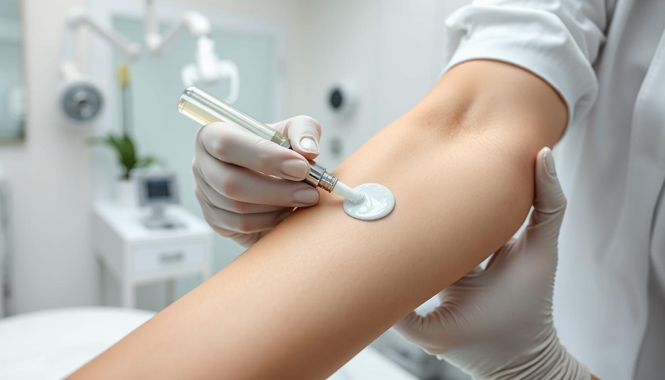 Black spot removal Toluca Lake