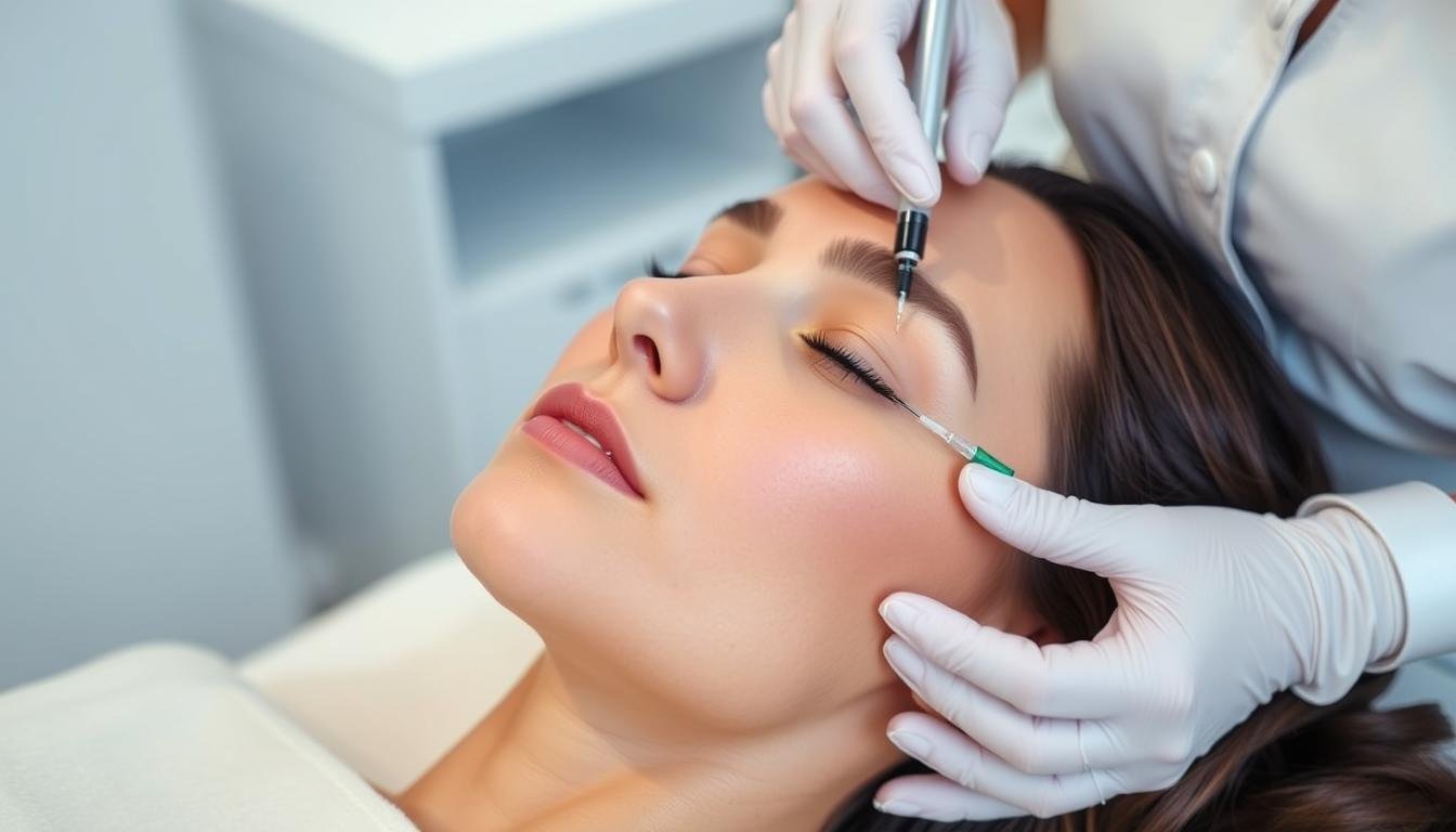 Dermal fillers Toluca Lake