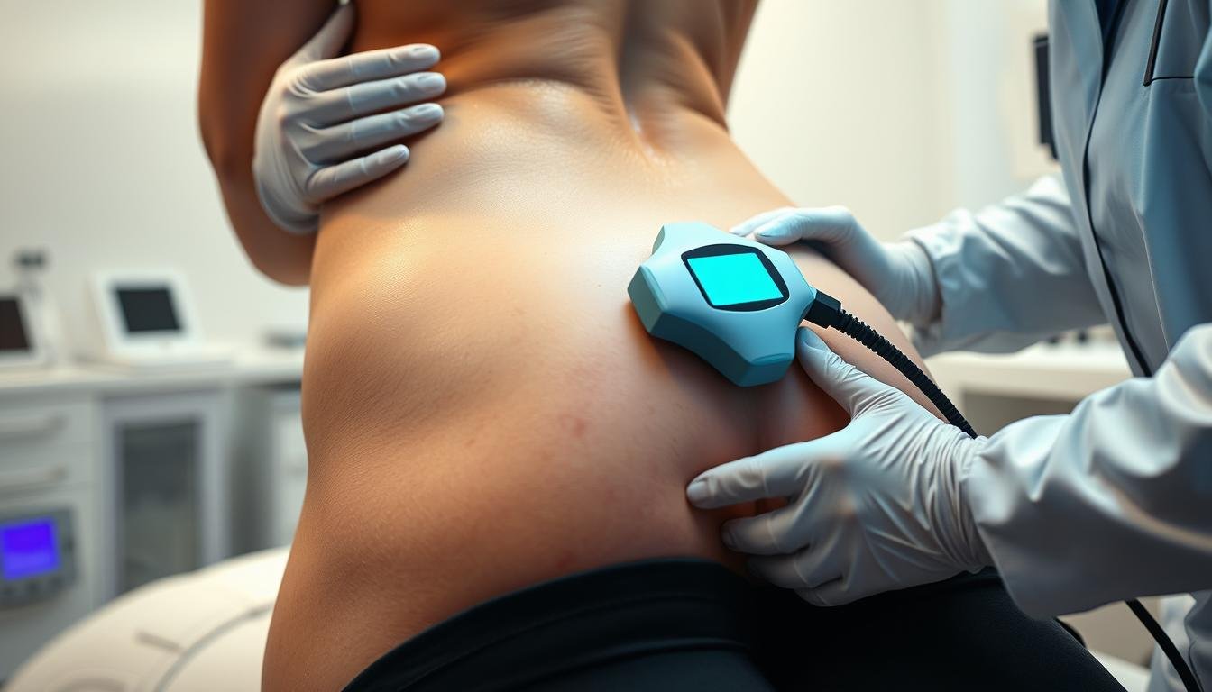 Is laser hair removal bad for pubic area?