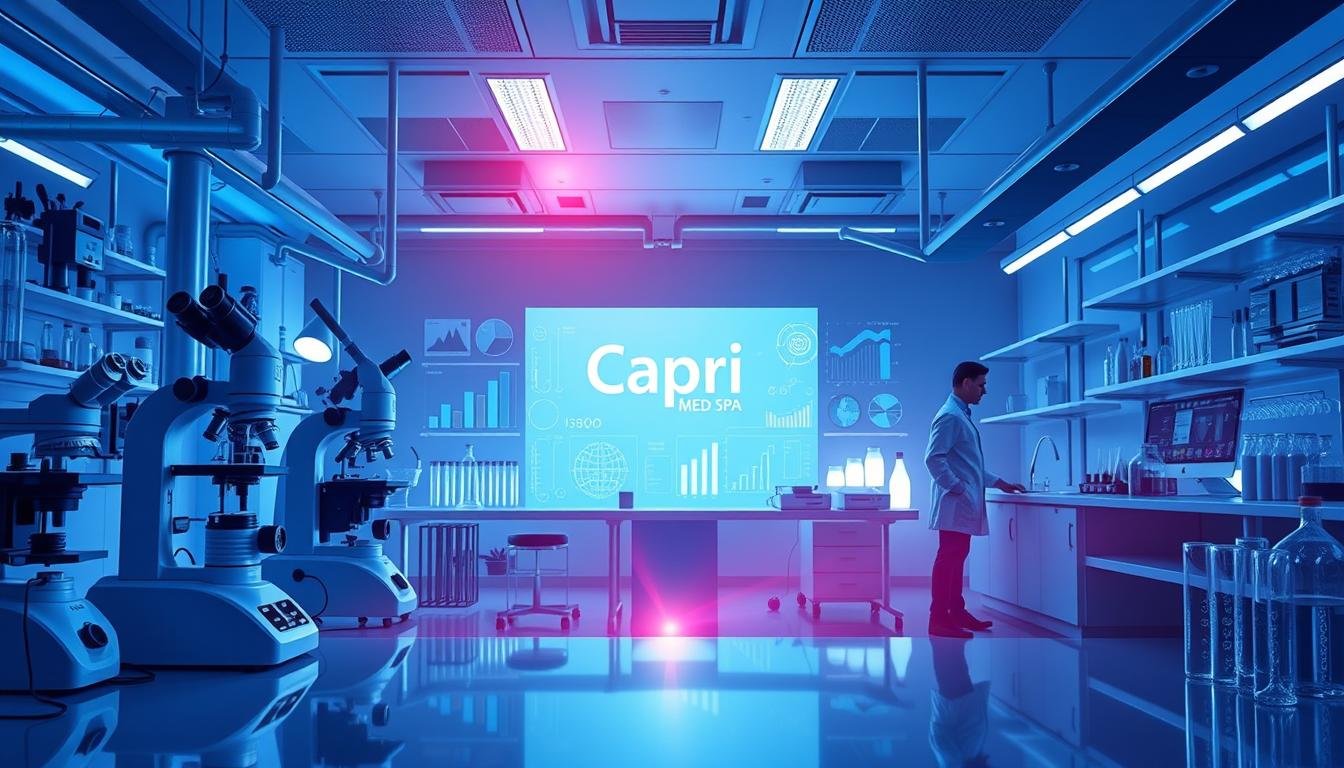 Is laser therapy scientifically proven?