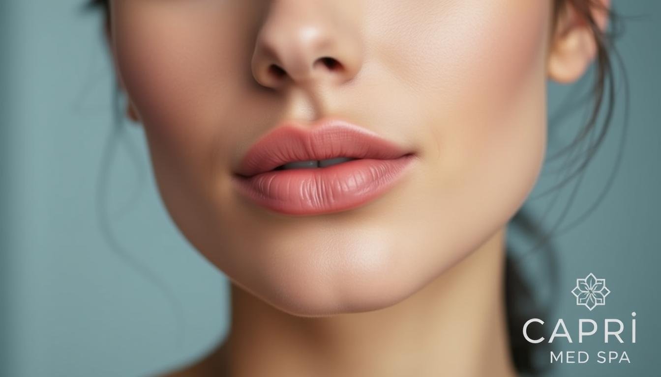 Lip Blushing Altadena